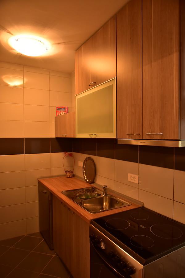 Ferhadija Luxury Apartment Sarajevo Eksteriør bilde